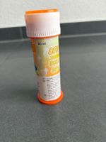 Seifenblasen mit Geduldsspiel