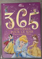 Livre 365 histoires