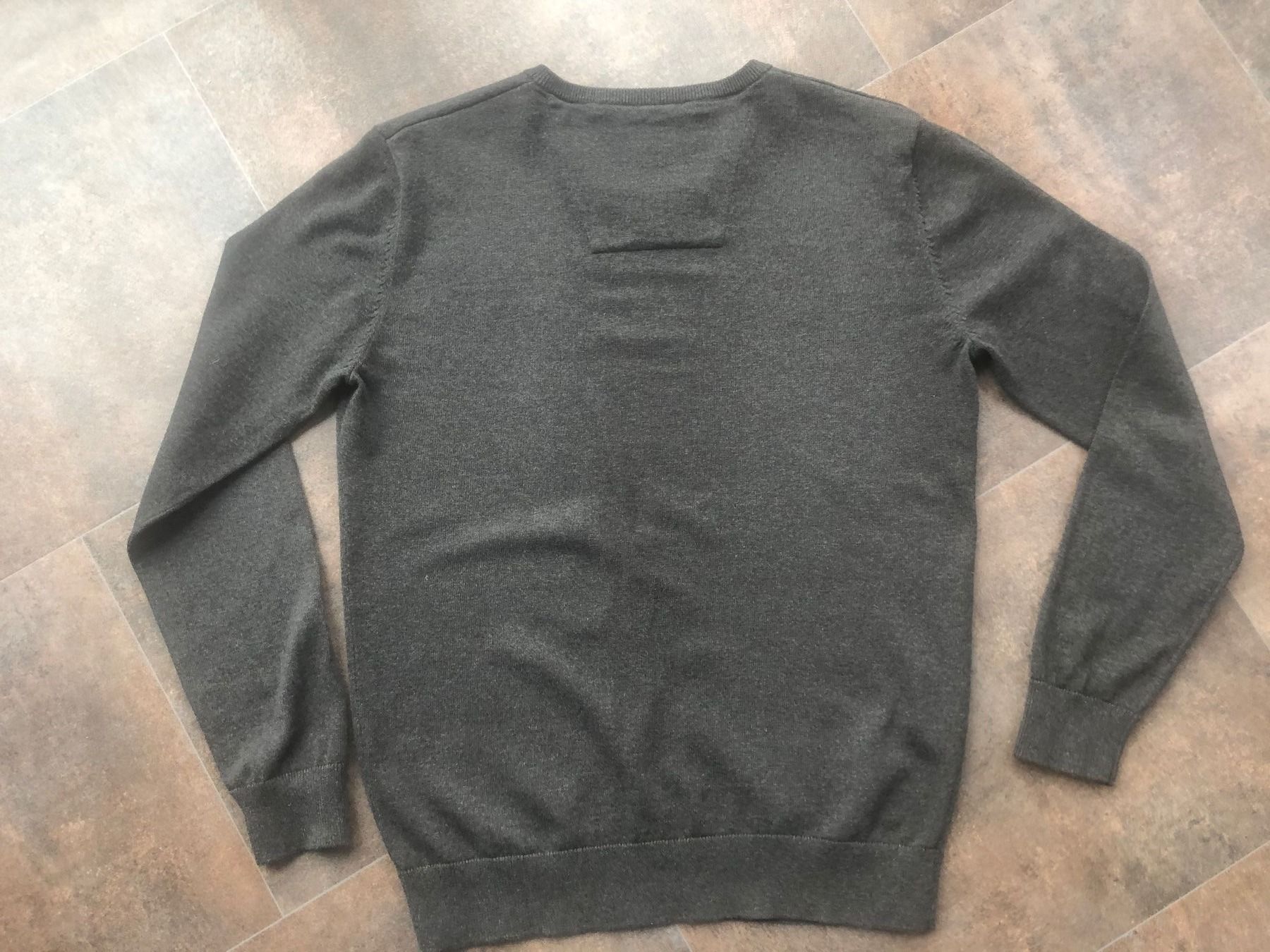 Tom Tailor Maglioni & Felpe: Tom Tailor Strick Pull-over Gr. L NP Sfr. 49.- – Nuovo (secondo la descrizione) da Zürich venduto da Amaretto_zh 3