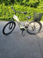 E-Bike 25 km/h, wegen nichtgebrauch