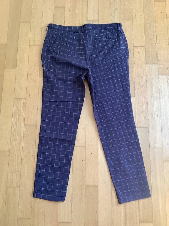 Pantaloni: Stoffhose W36 L32 – Usato da Affoltern am Albis venduto da ShugAaA 1