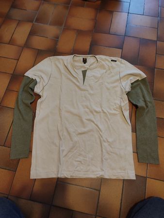 maglia leggera Energie