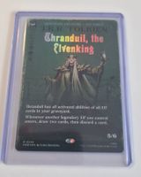 Hobbit MTG–Thranduil, Elvenking BOOK COVER + FOIL 246–M