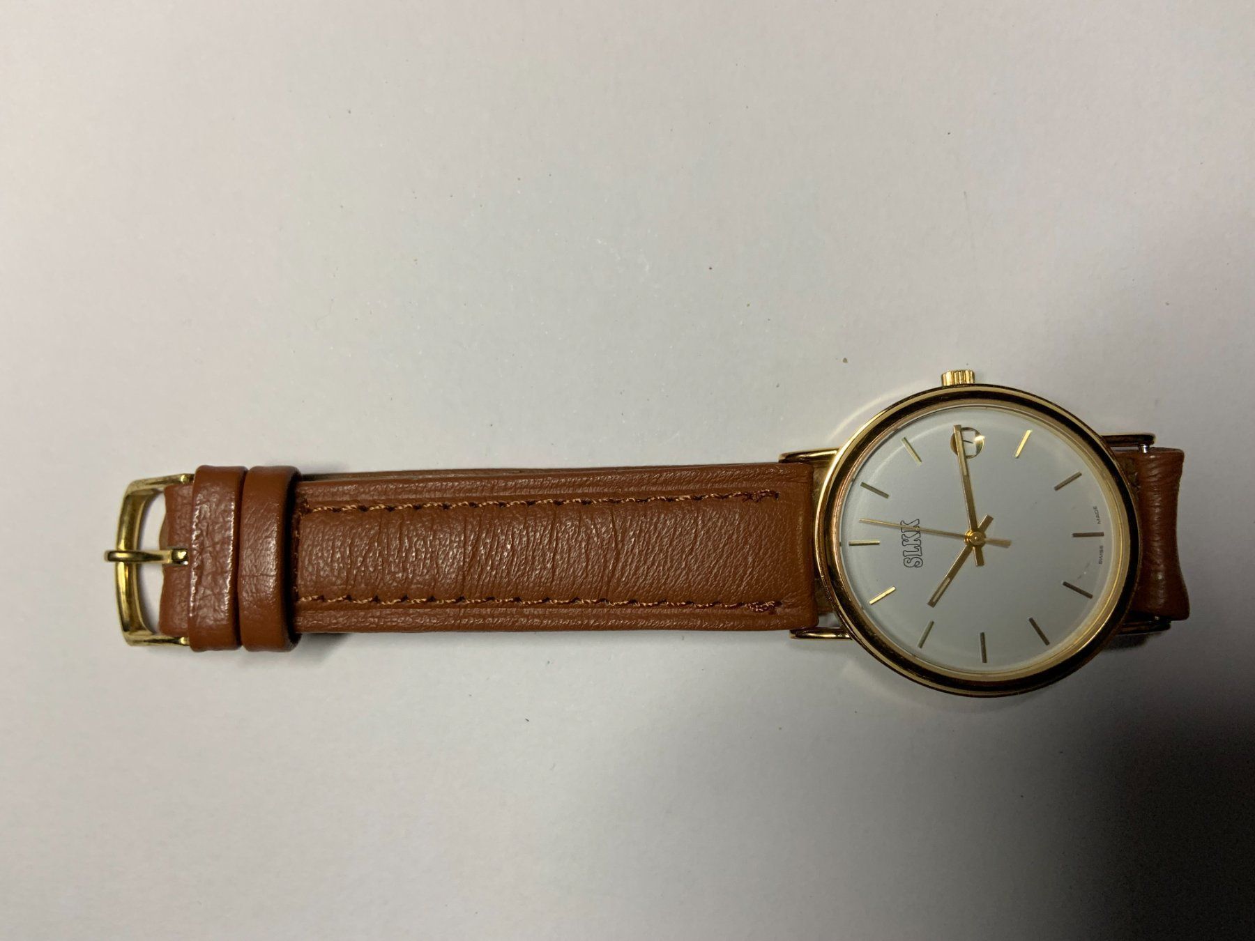 Uhren: Vintage Swissmade Damenuhr – Gebraucht aus Winterthur von UncleMikha-el 6