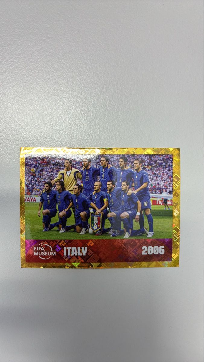 Panini Sammelbilder & Trading cards: Panini WM26 FWC17 – Neu (gemäss Beschreibung) aus Birsfelden von Fa_alvite