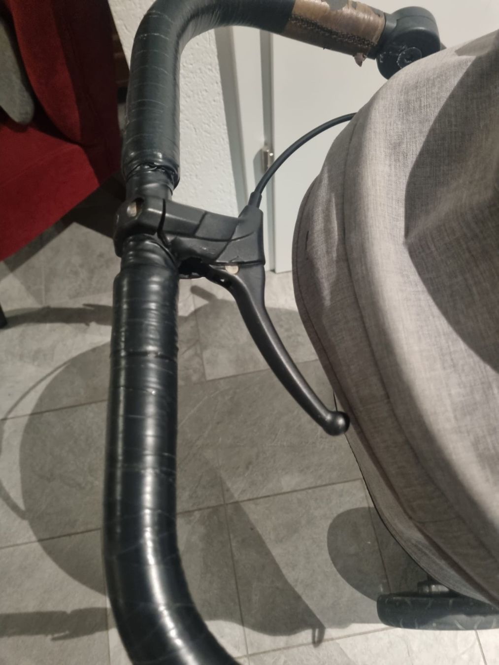Gesslein Carrozzine: Kinderwagen Gesslein Grösse one size gebrauchter Zu... – Usato da Kaisten venduto da mad_p5st 4