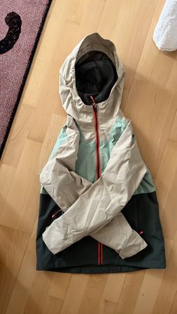 Regenjacke von Icepeak in Gr.152 - sehr guter Zustand