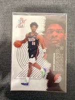 Topps NBA Scoot Henderson Portland Trail Blazers