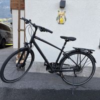 Diamant Herren Velo Urban Deluxe