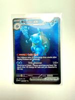 Pokemon MEW Blastoise 200/165 EN