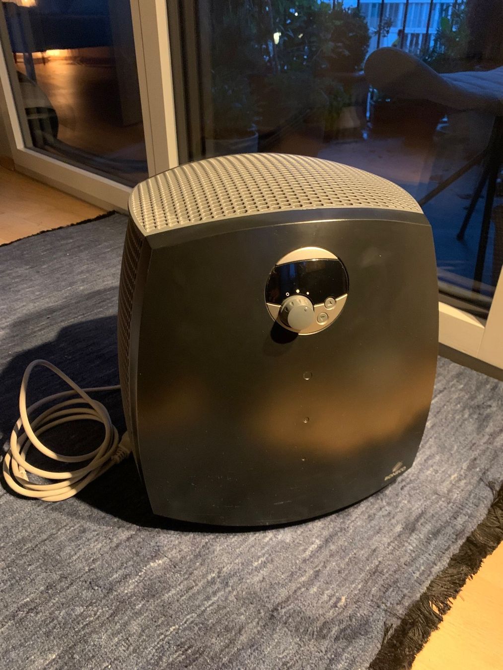 Boneco Umidificatori d'aria: Boneco Luftbefeuchter (Walzen-System) – Usato da Zürich venduto da nic_y8yd