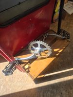 Puch Maxi Trettwerk