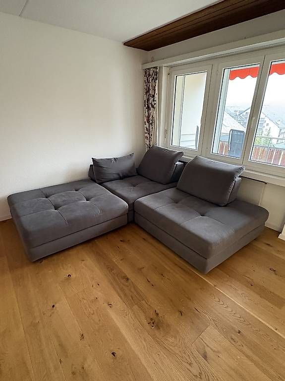 Divani: Sofa – Usato da Laax GR 2 venduto da vallesva