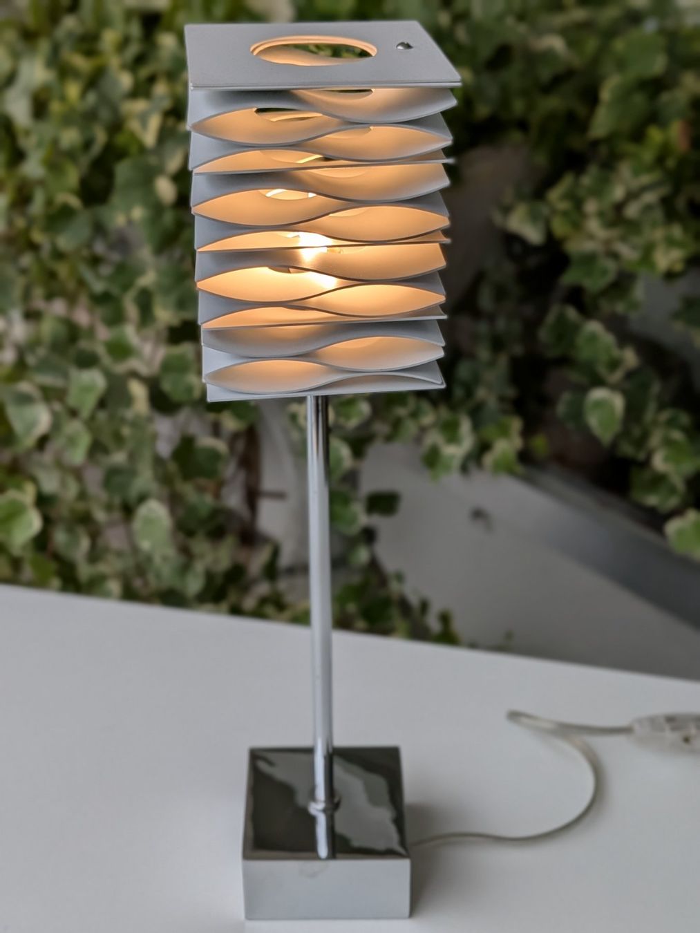 Lampes: Lumess Tischlampe – D'occasion à Emmen par magelan 5