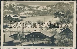 BE Gstaad - Saanen
