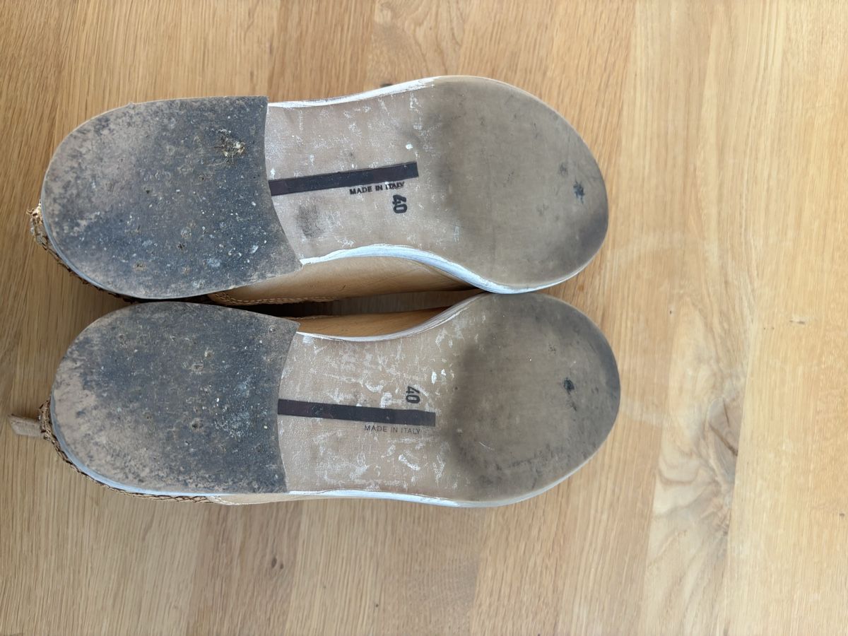 Scarpe da donna: Wunderschöne Stiefeletten, Grösse 40! – Usato da Basel venduto da toka2007 2