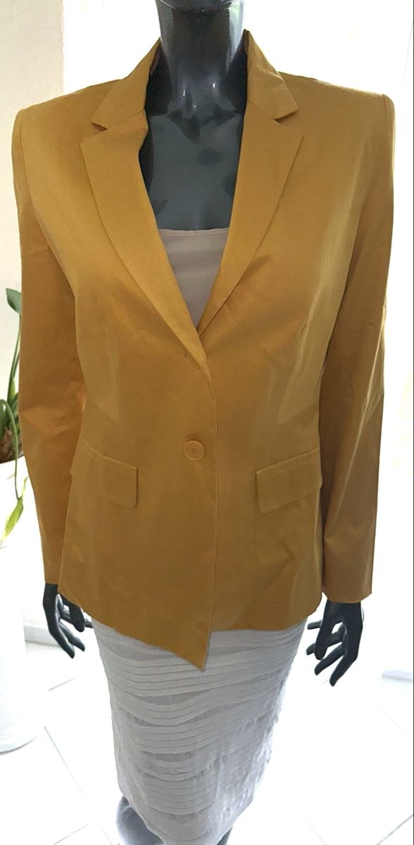 Max Mara Giacche: MAX&CO BLAZER GR. 42 neuwertig  – Nuovo (secondo la descrizione) da Unteraegeri venduto da MH203 1