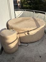 SOFTUB ALMOND LEGEND