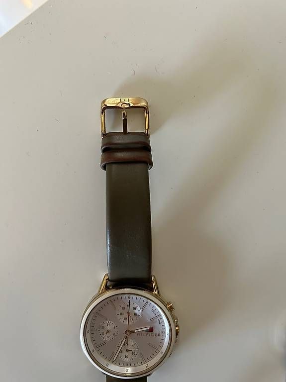 Uhren: Tommy Hillfiger Uhr – Gebraucht aus Wilderswil von rogi9 3