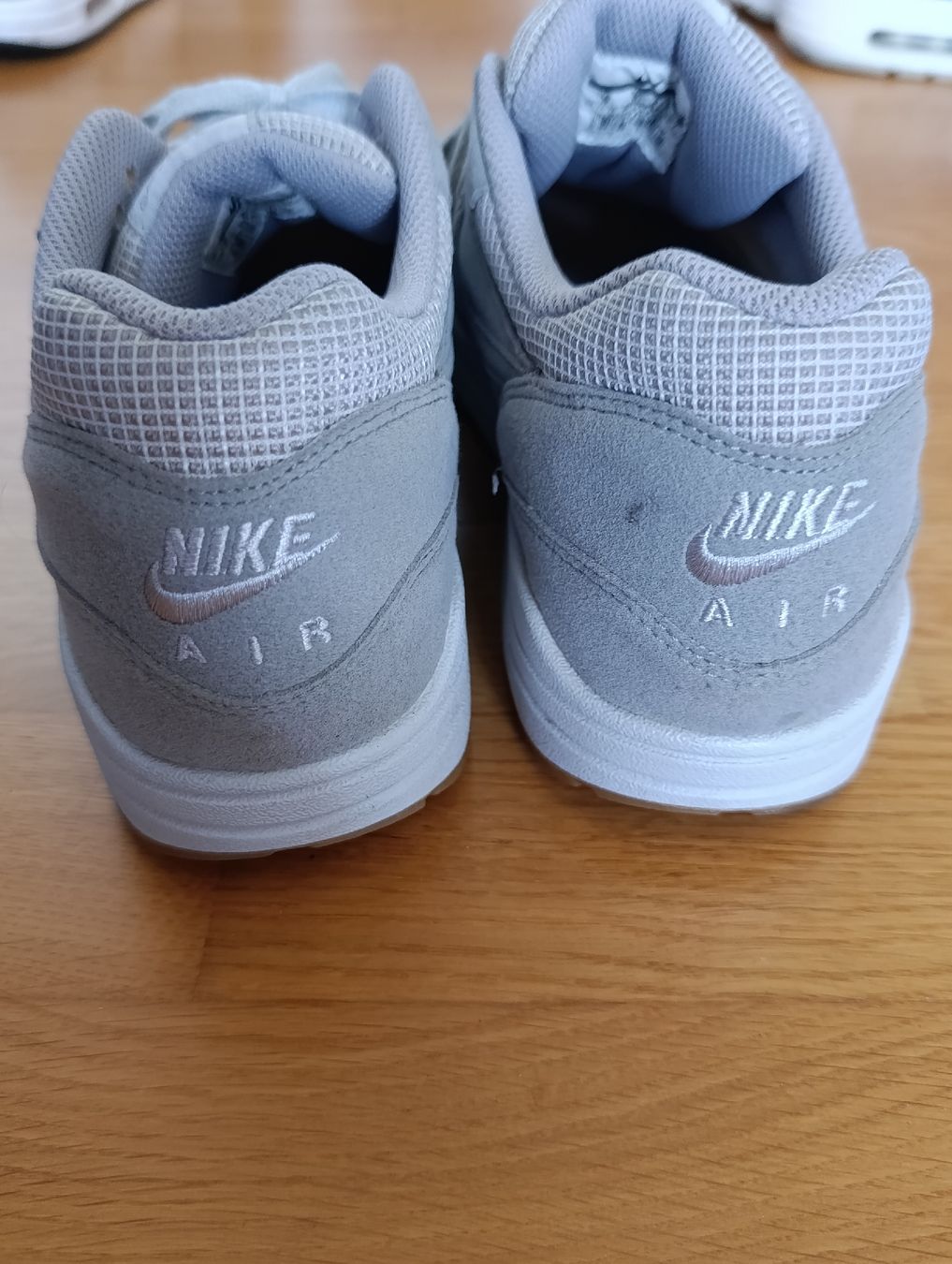 Nike Chaussures hommes: Nike Air Max 1 Grösse 42.5 – D'occasion à Baar par L.isa28 3