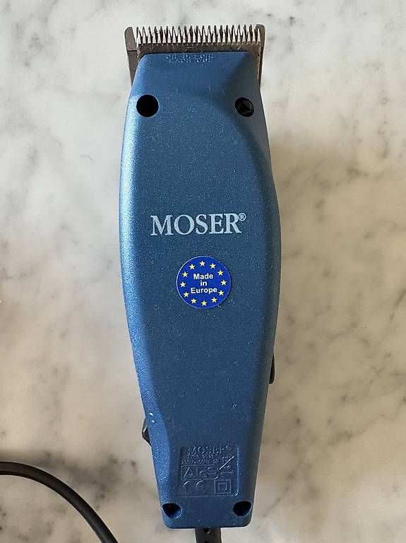 Schneiden: Haarschneider und Trimmer Moser – Gebraucht aus Goldach von oli_htk8