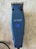 Haarschneider und Trimmer Moser
