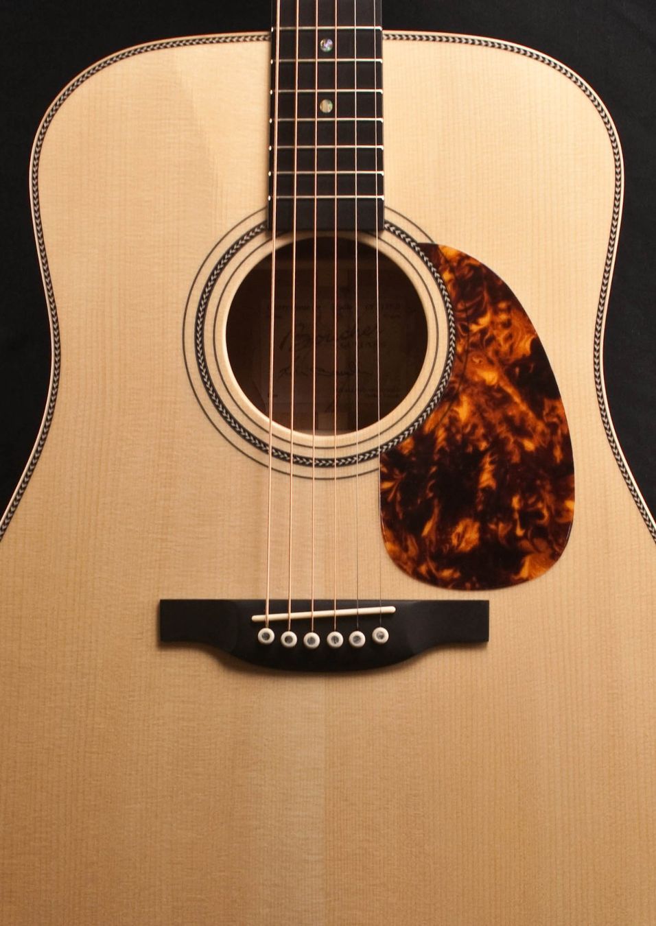 Strumenti musicali: Boucher Cherry Goose (D)  CY 1135-D – Usato da Zürich venduto da Misterbloom 5