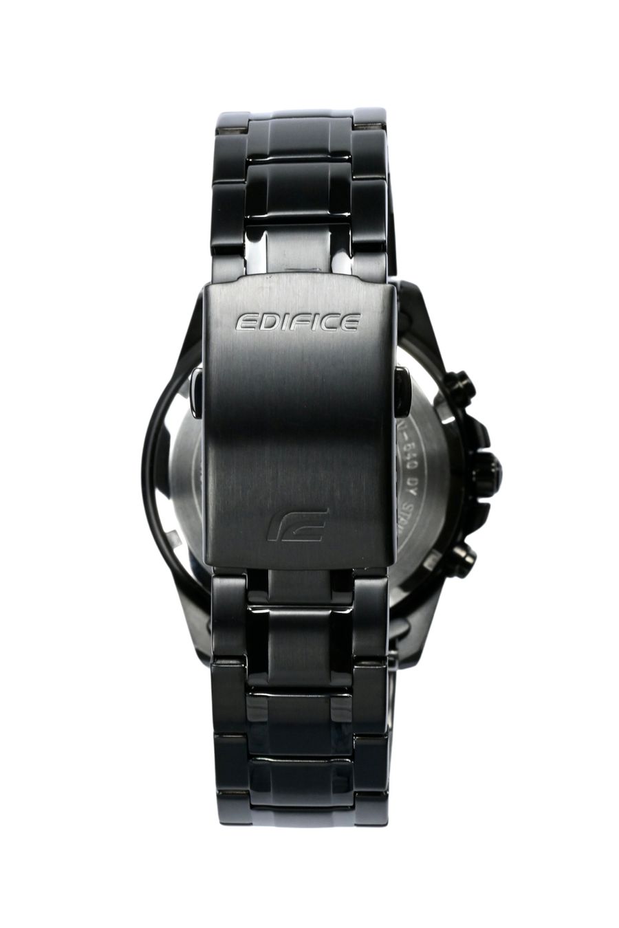 Edifice Orologi: Casio Edifice EFV-540DC-1AV – Nuovo e nell'imballaggio originale da Zug venduto da Avent0ri_by_Montauk 1