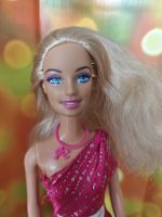 Barbie Pink Glam, Abendkleid, Jahr 2009, guter Zustand!