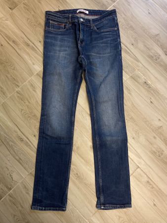 Tommy stretch Jeans Gr.30/32👦🏻