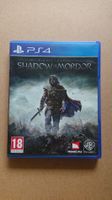 Shadow of Mordor PS4 
