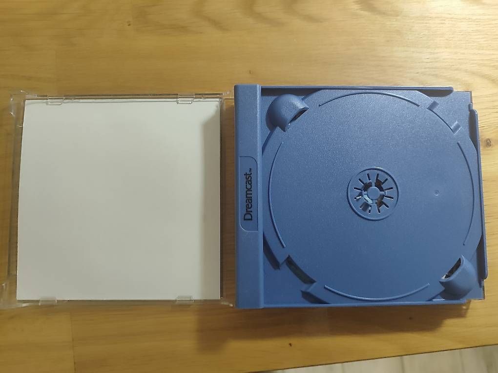 Sega Giochi: ChuChu Rocket! (Dreamcast) PAL – Usato da Vétroz venduto da mrcl01 3