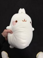 MOLANG! Süsses Stofftier, neuwertig, super Zustand!