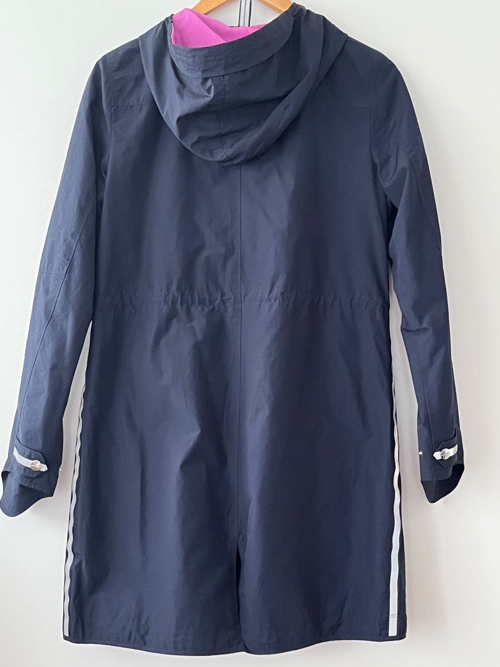 Giacche: Wunderschöne Regen und Windjacke Marke Street One – Usato da Buchs ZH venduto da Automatic007 2