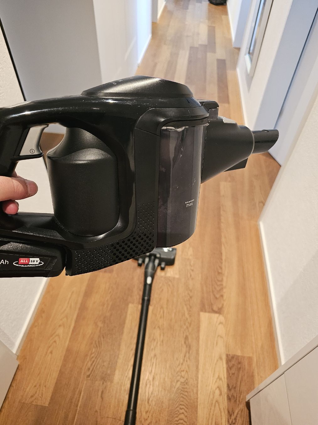 Bosch Aspirapolveri & Accessori: bosch Staubsauger – Usato da Baar venduto da Sascha12333 5