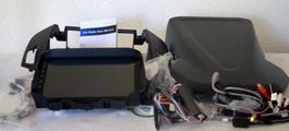Autoradio Corstex A55 K4811 OctaCore Ford Kuga / Escape...