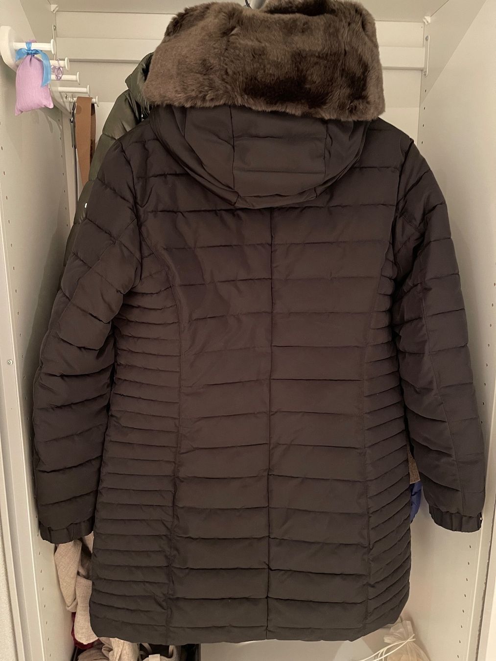 Esprit Cappotti: Damen Winter Mantel M/Esprit – Nuovo (secondo la descrizione) da Adliswil venduto da JadrankaR 1