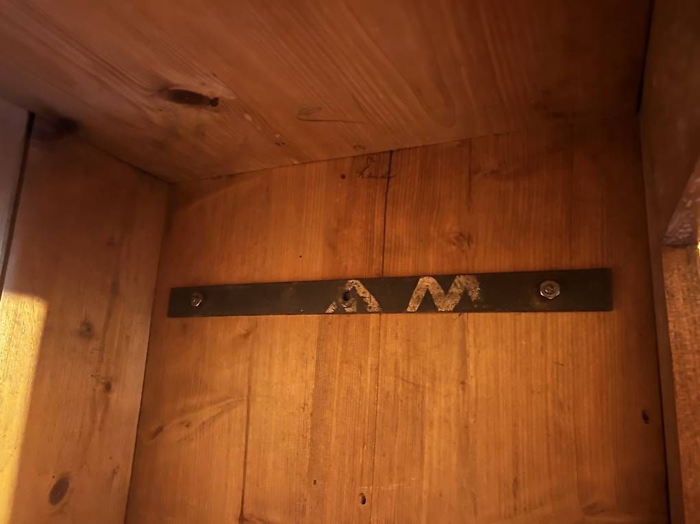 Armadi:  Belle armoire vaudoise – Usato da Epalinges venduto da jpe_2twg 3