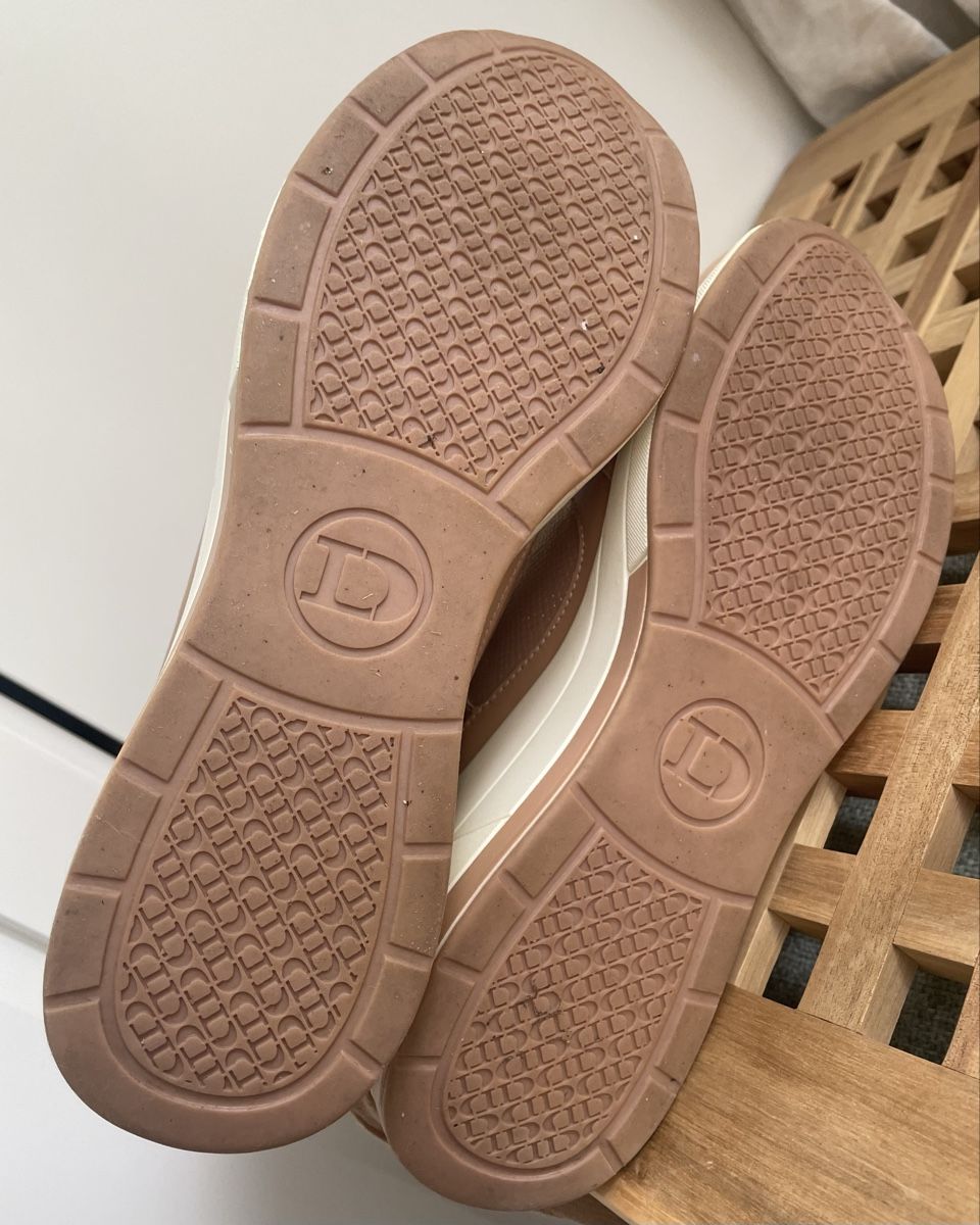 Dune London Scarpe da donna: Wunderschöne Sneakers von Dune, neuwertig – Nuovo (secondo la descrizione) da Zürich venduto da Caracol1998 6