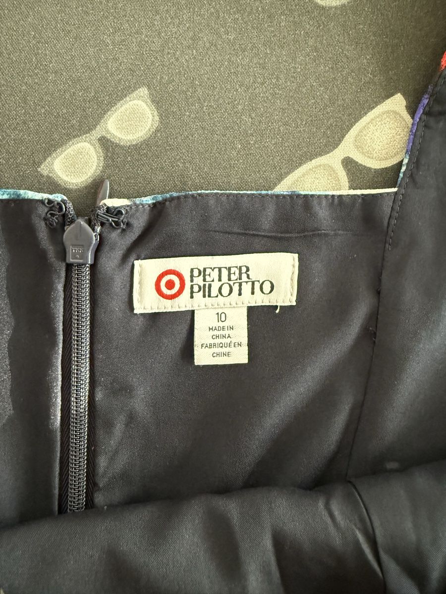 Tute: PETER PILOTTO x TARGET Jumpsuit, Gr.40, Designer Collab – Nuovo (secondo la descrizione) da Islikon venduto da Julies_wardrobe 3