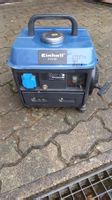 Stromgenerator Einhell, 650 Watt