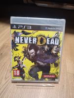 NeverDead / Never Dead - PS3 *NEU/SEALED*