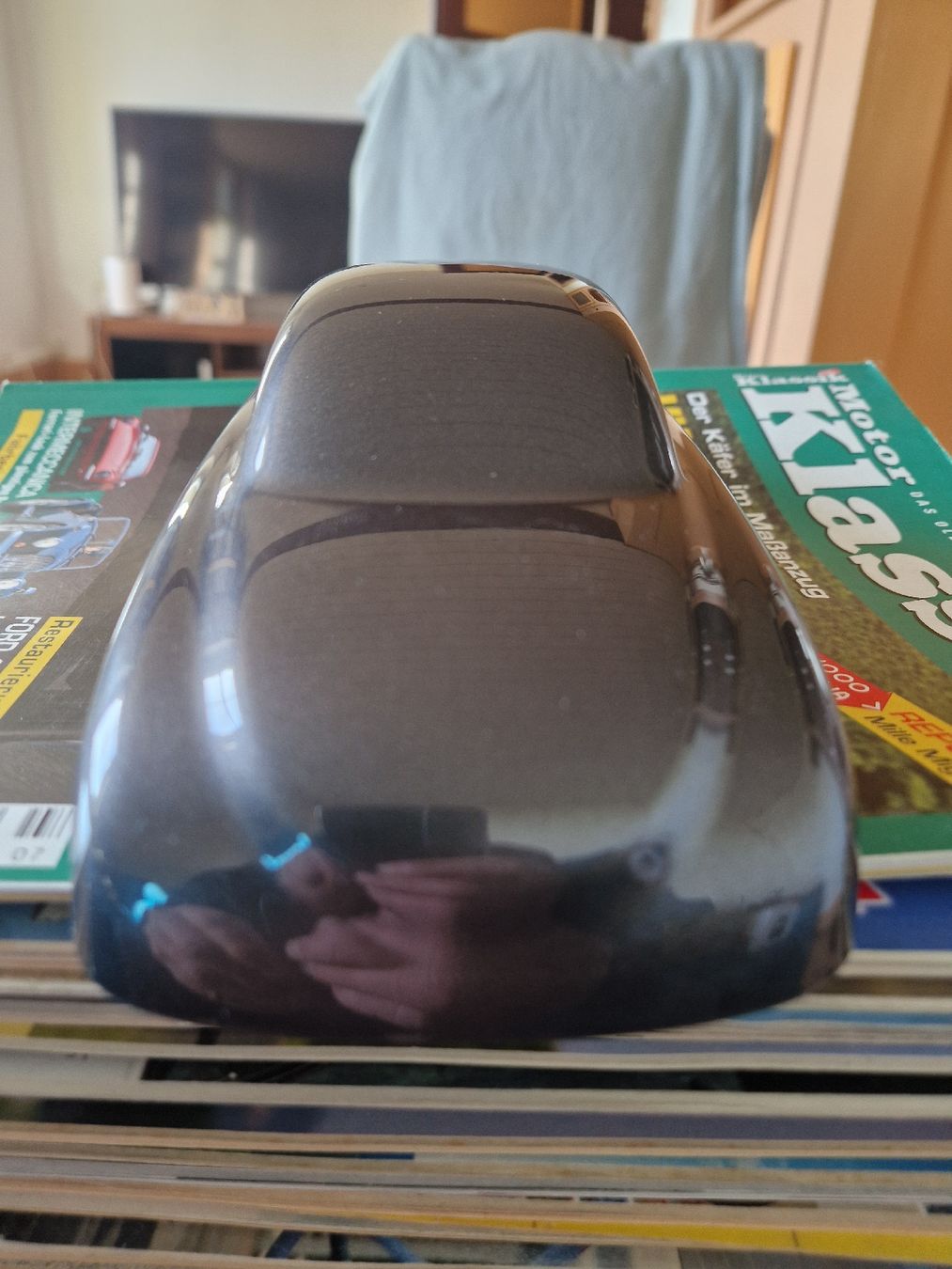 Saab Modellini d'auto: SAAB rares Farb Muster Modell – Usato da Safenwil venduto da saavo 1