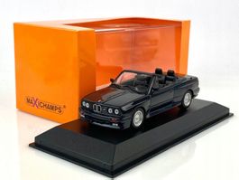 BMW M3 Cabriolet (E30) (1988)