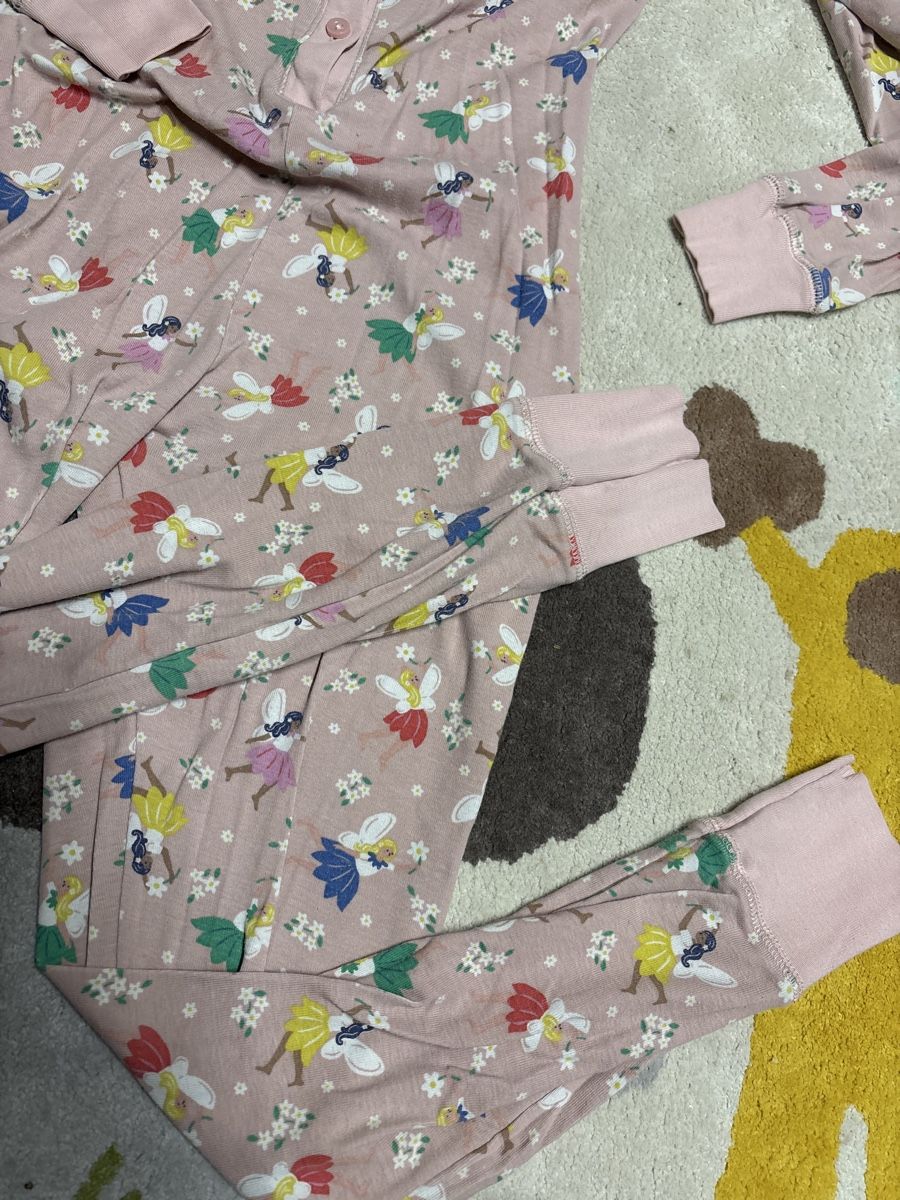 Mini Boden Pyjamas: Mini Boden Pyjama Einteiler Gr.146 Elfen – D'occasion à St. Gallen par heartbug 3