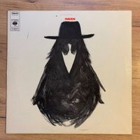 RAVEN - RAVEN...OG GER 1969...VG+/VG+