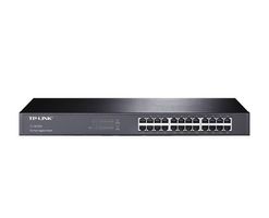 TP Link Gigabit 24-Port Switch (TL-SG1024)