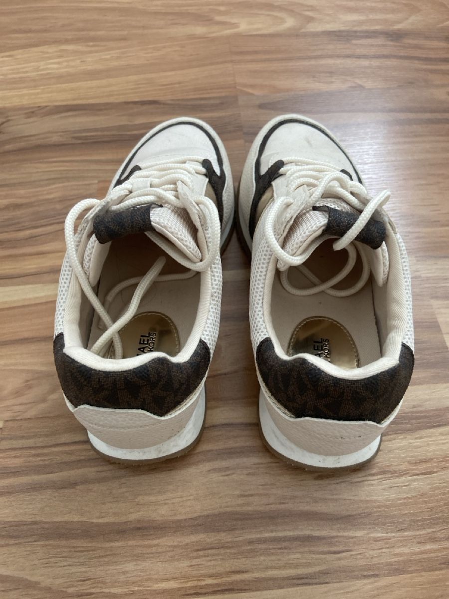 Michael Kors Scarpe da donna: Turnschuhe Michael Kors – Usato da Nürensdorf venduto da pgiuga 3