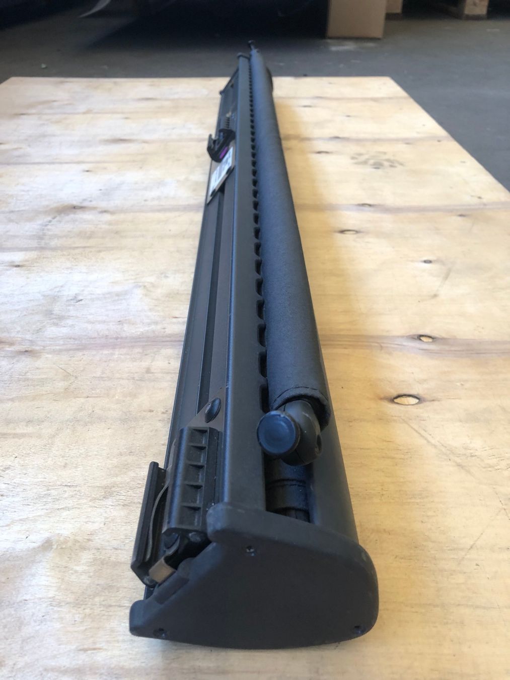Volvo Accessori per altri veicoli: Gepäcknetz Original Volvo V50 – Usato da Kriessern venduto da schwedenstahl_fan 3