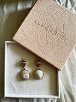 Ohrringe Luna & Rose Perlen neuwertig